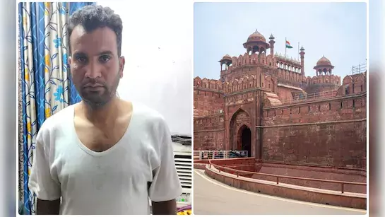 New Delhi: हाई सिक्योरिटी जोन में संदिग्ध वाहन से हड़कंप New Delhi: हाई सिक्योरिटी जोन में संदिग्ध वाहन से हड़कंप