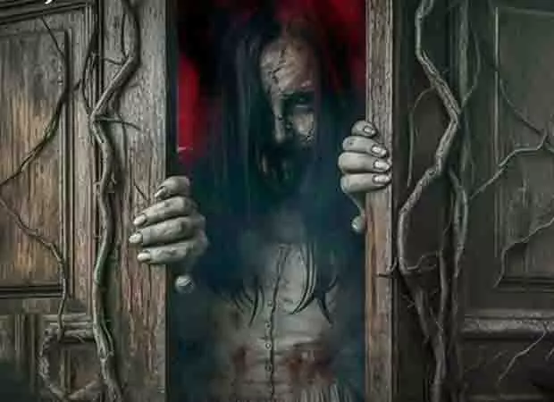 The Wardrobe पोस्टर लॉन्च: फिल्म 24 अप्रैल को आएगी The Wardrobe पोस्टर लॉन्च: फिल्म 24 अप्रैल को आएगी