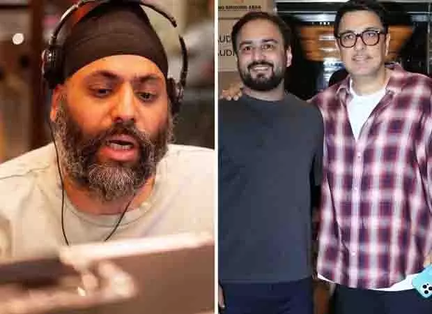 Navjot Gulati ने पूजा मेरी जान की रिलीज़ में देरी पर मैडॉक फिल्म्स की आलोचना की Navjot Gulati ने पूजा मेरी जान की रिलीज़ में देरी पर मैडॉक फिल्म्स की आलोचना की