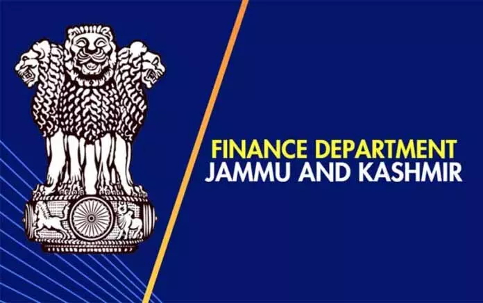 J&K सरकार के कर्मचारियों के लिए ग्रेच्युटी की सीमा बढ़ाकर 25 लाख रुपये की गई J&K सरकार के कर्मचारियों के लिए ग्रेच्युटी की सीमा बढ़ाकर 25 लाख रुपये की गई