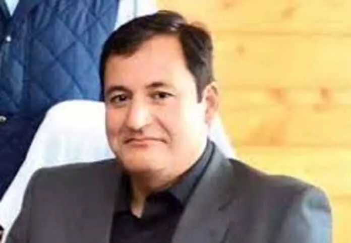 1200 पोस्ट रिक्रूटमेंट एजेंसियों को भेजे गए, नए वेटेरिनरी सेंटर्स का कोई प्रपोज़ल नहीं: Dar 1200 पोस्ट रिक्रूटमेंट एजेंसियों को भेजे गए, नए वेटेरिनरी सेंटर्स का कोई प्रपोज़ल नहीं: Dar