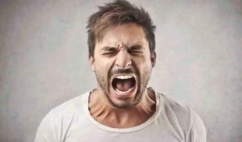 क्या आपको अक्सर गुस्सा आता है? लेकिन क्या आप जानते हैं कि इसका heart पर क्या असर होता है? क्या आपको अक्सर गुस्सा आता है? लेकिन क्या आप जानते हैं कि इसका heart पर क्या असर होता है?