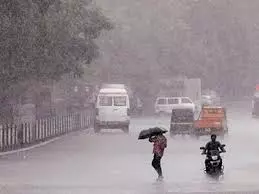 Bhopal: भोपाल-उज्जैन सहित कई जिलों में झमाझम बारिश Bhopal: भोपाल-उज्जैन सहित कई जिलों में झमाझम बारिश