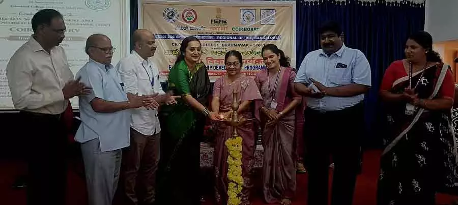 टेक्नोलॉजी बिज़नेस में सफलता दिलाने में मदद करती है; Anjali Vijay टेक्नोलॉजी बिज़नेस में सफलता दिलाने में मदद करती है; Anjali Vijay