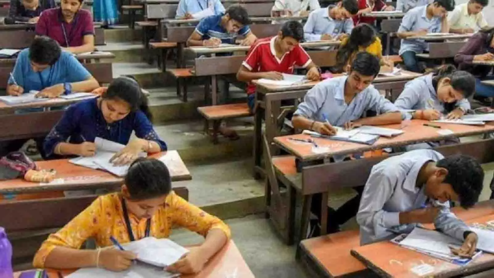 तेलंगाना में Intermediate 2026 के हॉल टिकट जारी तेलंगाना में Intermediate 2026 के हॉल टिकट जारी