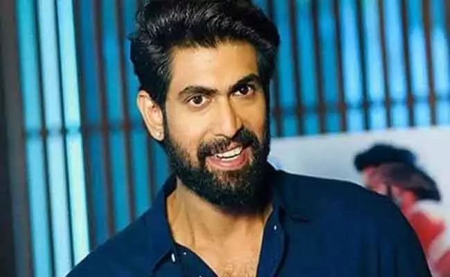 Rana Daggubati की बड़ी लड़ाई: हेल्थ से लेकर हिट रोल तक Rana Daggubati की बड़ी लड़ाई: हेल्थ से लेकर हिट रोल तक