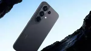 Tecno Camon 50, Camon 50 Pro लॉन्च हुए 50MP कैमरा, 6150mAh बैटरी के साथ Tecno Camon 50, Camon 50 Pro लॉन्च हुए 50MP कैमरा, 6150mAh बैटरी के साथ