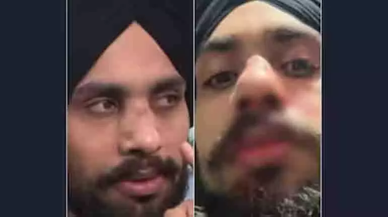 Australia में नस्लीय हमले में सिख नर्स घायल Australia में नस्लीय हमले में सिख नर्स घायल