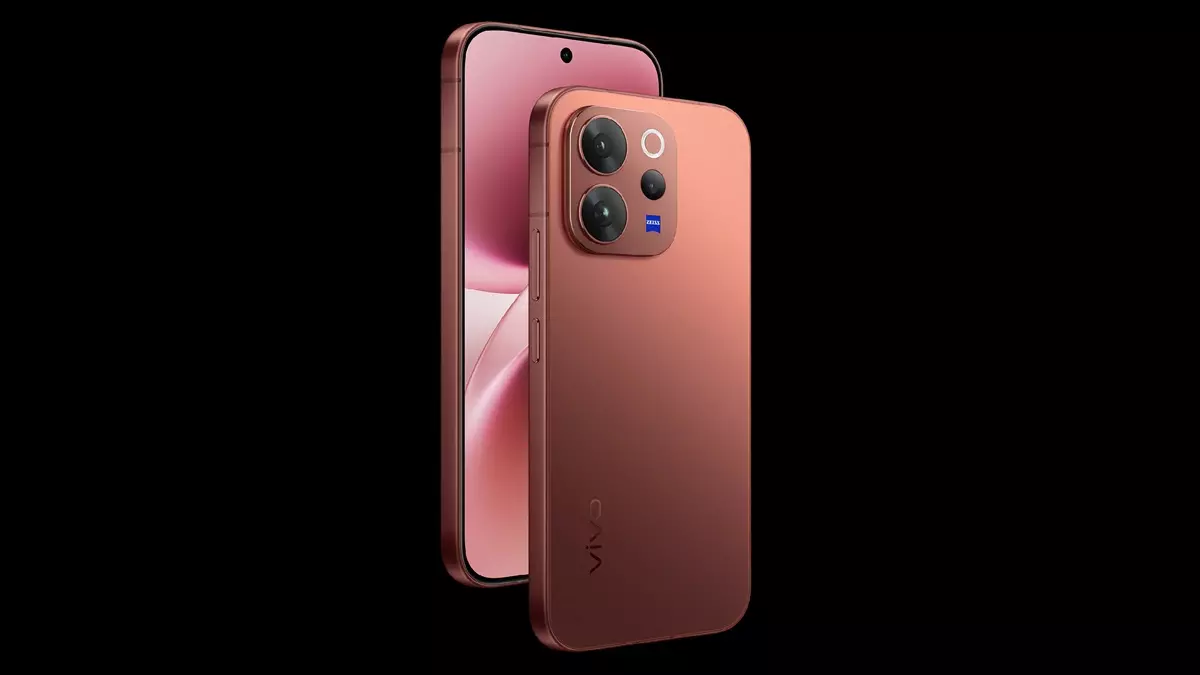 Vivo V70 5G सीरीज आज हो रही भारत में लॉन्च, ऐसे देखें लाइव इवेंट, जानें फीचर्स और कीमत Vivo V70 5G सीरीज आज हो रही भारत में लॉन्च, ऐसे देखें लाइव इवेंट, जानें फीचर्स और कीमत