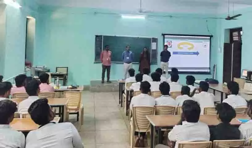प्रज्वला के सुरेश कुमार ने कहा, Human trafficking दुनिया का तीसरा सबसे बड़ा अपराध प्रज्वला के सुरेश कुमार ने कहा, Human trafficking दुनिया का तीसरा सबसे बड़ा अपराध