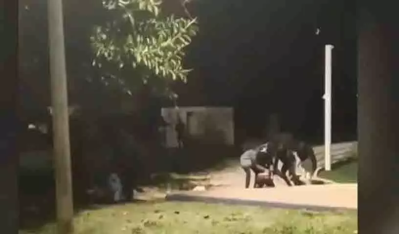 अश्कलोन में दो भारतीय मज़दूरों पर हमला, Israel में नस्ली वजह का आरोप अश्कलोन में दो भारतीय मज़दूरों पर हमला, Israel में नस्ली वजह का आरोप
