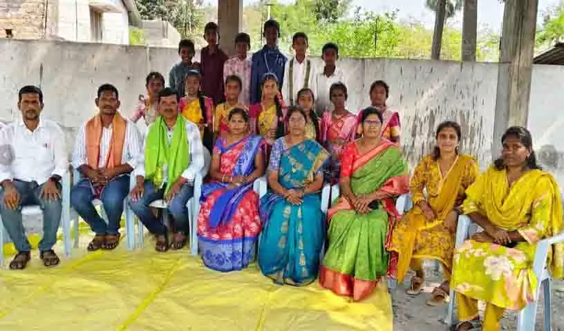 पेनपहाड़ स्कूल ने Self-Government Day के लिए स्टूडेंट्स को टीचर बनाया पेनपहाड़ स्कूल ने Self-Government Day के लिए स्टूडेंट्स को टीचर बनाया