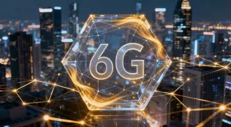 ऑप्टिकल कम्युनिकेशन और 6G में चीनी वैज्ञानिकों की नई तरक्की ऑप्टिकल कम्युनिकेशन और 6G में चीनी वैज्ञानिकों की नई तरक्की