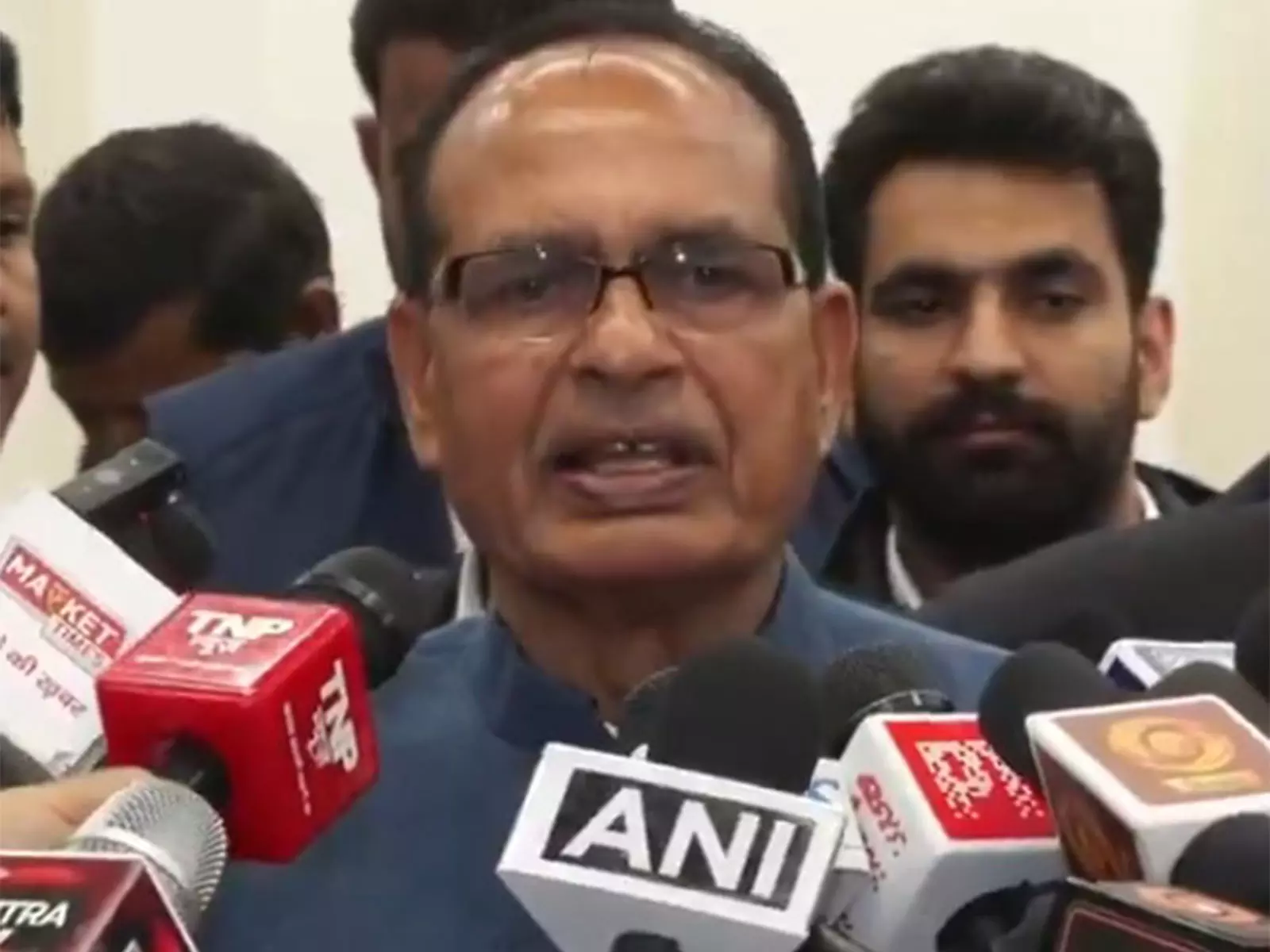 Shivraj Singh Chouhan: जलवायु परिवर्तन सबसे बड़ा वैश्विक खतरा, जिम्मेदारी साझा करनी चाहिए Shivraj Singh Chouhan: जलवायु परिवर्तन सबसे बड़ा वैश्विक खतरा, जिम्मेदारी साझा करनी चाहिए