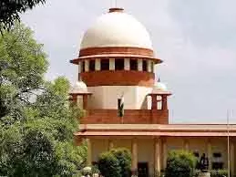 Telangana हाई कोर्ट ने रुक्मपुर सैनिक स्कूल ट्रांसफर मामले में दखल देने से इनकार किया Telangana हाई कोर्ट ने रुक्मपुर सैनिक स्कूल ट्रांसफर मामले में दखल देने से इनकार किया