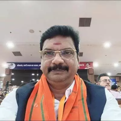 BJP ने पुलिस पर पक्षपात का आरोप लगाया, 25000 नुक्कड़ सभाओं के लिए अनुमति मांगी BJP ने पुलिस पर पक्षपात का आरोप लगाया, 25000 नुक्कड़ सभाओं के लिए अनुमति मांगी