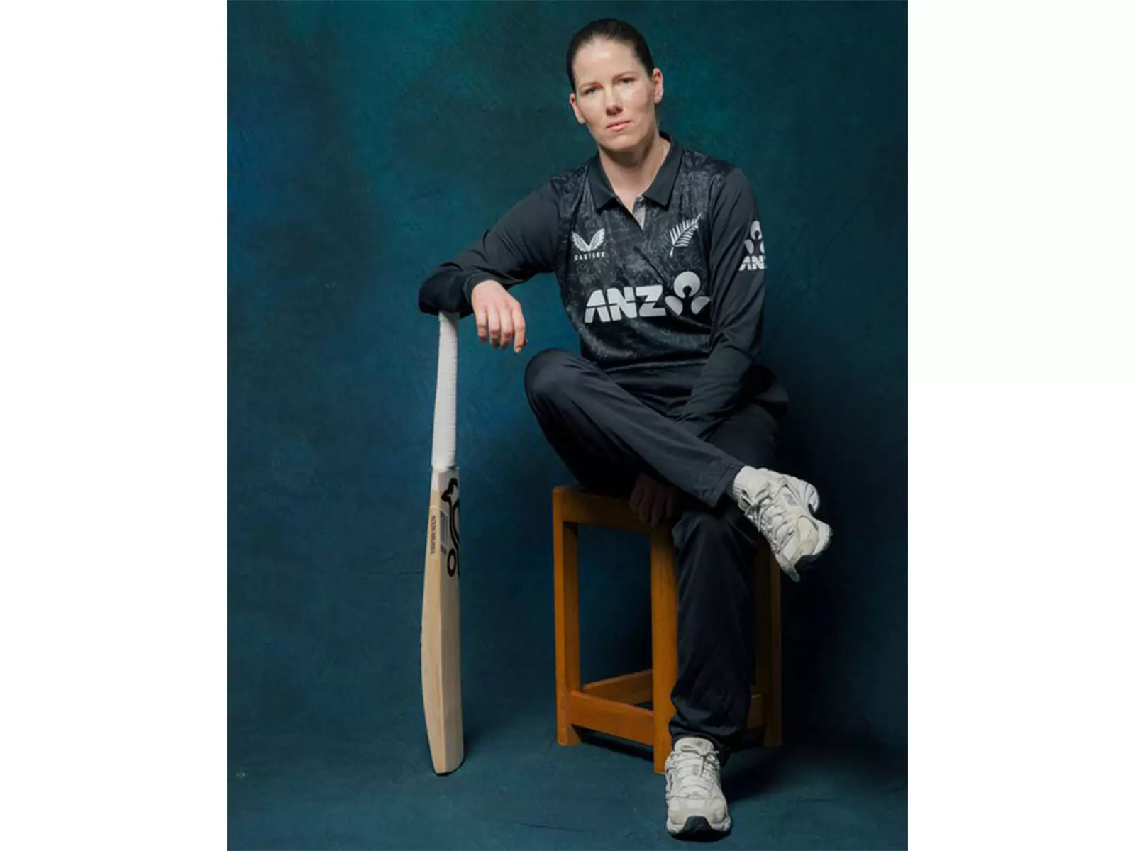 New Zealand की लॉरेन डाउन ने 30 साल की उम्र में संन्यास की घोषणा की New Zealand की लॉरेन डाउन ने 30 साल की उम्र में संन्यास की घोषणा की
