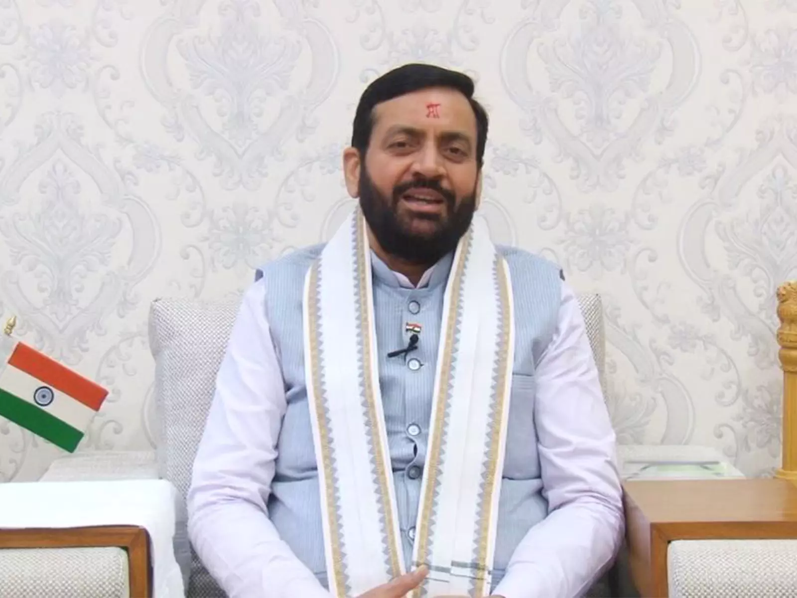 हरियाणा के CM ने CMGGA के साथ स्वच्छता, अपशिष्ट प्रबंधन और प्रशासनिक सुधारों की समीक्षा की हरियाणा के CM ने CMGGA के साथ स्वच्छता, अपशिष्ट प्रबंधन और प्रशासनिक सुधारों की समीक्षा की