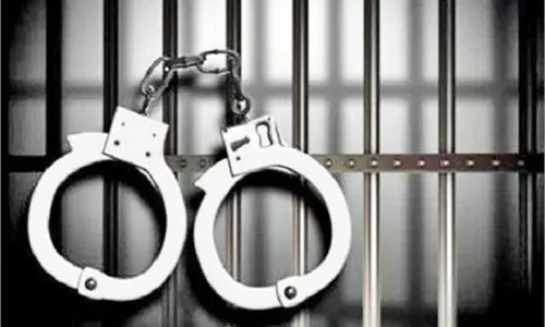 Himachal:   पुलिस की नशा तस्कराें के खिलाफ बड़ी कार्रवाई,  6 आरोपी गिरफ्तार