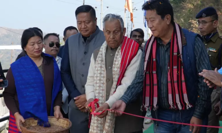 केंद्रीय मंत्री रामनाथ ठाकुर.. केंद्र सरकार Nagaland के किसानों की मदद के लिए तैयार केंद्रीय मंत्री रामनाथ ठाकुर.. केंद्र सरकार Nagaland के किसानों की मदद के लिए तैयार
