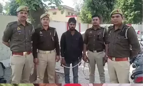 बहन की हत्या कर घर पहुंचा भाई, परिजनों को अपहरण की झूठी कहानी बताई बहन की हत्या कर घर पहुंचा भाई, परिजनों को अपहरण की झूठी कहानी बताई