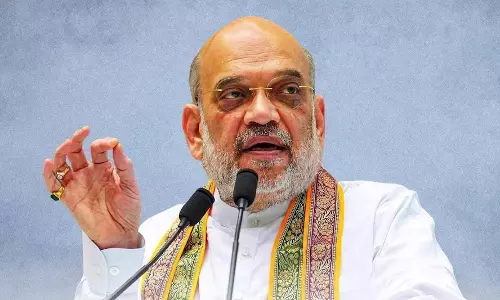 केंद्रीय गृहमंत्री अमित शाह आज असम में