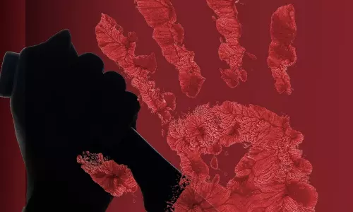 टॉपर स्टूडेंट ने ट्रिपल मर्डर को दिया अंजाम, पालतू बिल्ली को भी नहीं बख्सा