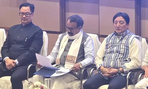 Sikkim: पीएमविकास को प्रभावी ढंग से लागू करने के लिए अल्पसंख्यक मामलों के मंत्रालय से हस्तक्षेप की मांग
