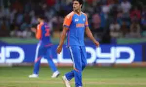 Shivam Dube के प्रदर्शन से भारत ने नीदरलैंड को हराकर अजेय रिकॉर्ड बनाया Shivam Dube के प्रदर्शन से भारत ने नीदरलैंड को हराकर अजेय रिकॉर्ड बनाया