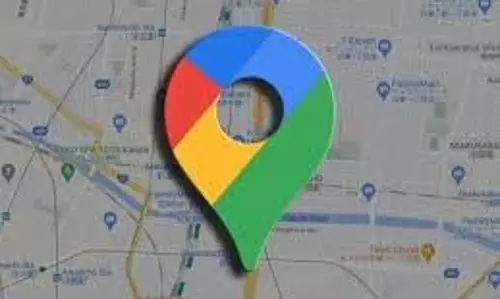 Google Maps :बड़ी काम आएंगी ये टिप्स, डेस्टिनेशन पर जल्दी पहुंचाने में करेंगी मदद Google Maps :बड़ी काम आएंगी ये टिप्स, डेस्टिनेशन पर जल्दी पहुंचाने में करेंगी मदद