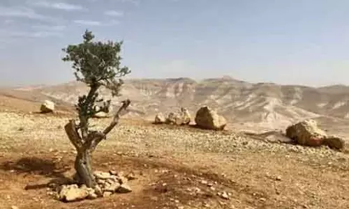 भारत समेत 100 से ज़्यादा देशों ने वेस्ट बैंक में Israel के ‘एकतरफ़ा’ फ़ैसलों की निंदा की