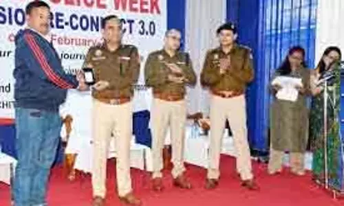 Delhi पुलिस ने 1.25 करोड़ रुपये के चोरी हुए और खोए हुए डिवाइस लौटाए