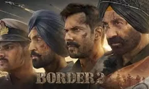 Border 2 BO Day 28: बॉर्डर 2’ ने 28वें दिन भी की अच्छी कमाई