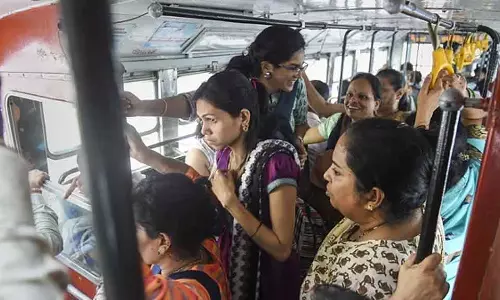 Free bus : केरल के छात्र ने मुख्यमंत्री की तारीफ में लिखा पत्र