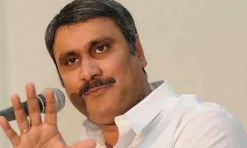 PMK ने चुनाव रिपोर्ट तैयार करने के लिए सात सदस्यों वाली कमेटी बनाई PMK ने चुनाव रिपोर्ट तैयार करने के लिए सात सदस्यों वाली कमेटी बनाई