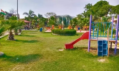 सरप्राइज सर्वे में Karnal को क्लीन स्वीप
