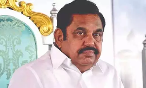 DMK को AIADMK की योजनाओं पर निर्भर नहीं रहना चाहिए: Edappadi Palaniswami