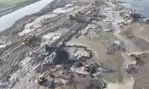 Yamunanagar जगाधरी में तीन मेटल यूनिट के एफ्लुएंट ट्रीटमेंट प्लांट काम नहीं कर रहे