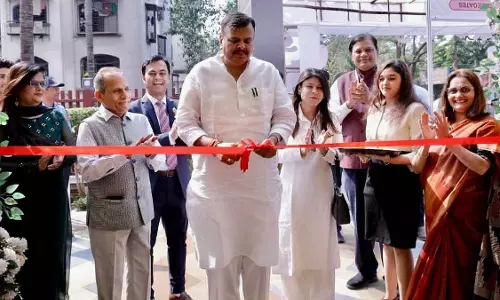 Borivali डिज़ाइन फ़ेयर 2026 इनोवेशन और कम्युनिटी पर फ़ोकस के साथ शुरू हुआ