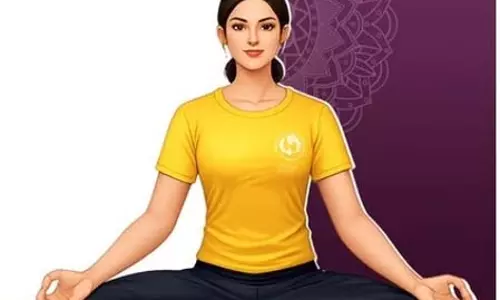 तनाव, चिंता कम कर मन को शांत रखता यह आसन, छात्रों के लिए भी लाभदायी