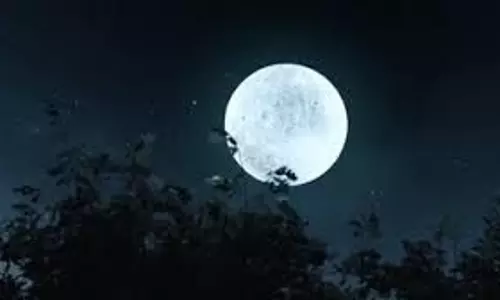 Dharma: कब है पूर्णिमा, गलती से बचने के लिए जान लें सही तारीख और स्नान-दान का समय Dharma: कब है पूर्णिमा, गलती से बचने के लिए जान लें सही तारीख और स्नान-दान का समय