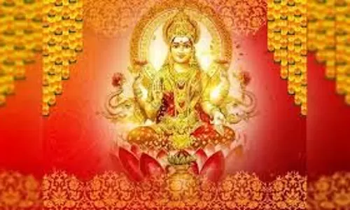 Shukrawar Ke Upay aur Totke: हर शुक्रवार करें ये उपाय, लक्ष्मीजी की बरसेगी कृपा