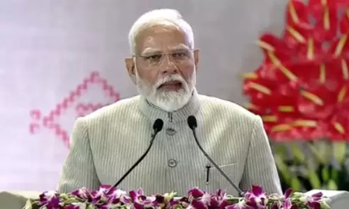 राष्ट्रपति द्रौपदी मुर्मु, उपराष्ट्रपति और पीएम मोदी ने अरुणाचल प्रदेश और मिजोरम के स्थापना दिवस पर दी शुभकामनाएं राष्ट्रपति द्रौपदी मुर्मु, उपराष्ट्रपति और पीएम मोदी ने अरुणाचल प्रदेश और मिजोरम के स्थापना दिवस पर दी शुभकामनाएं