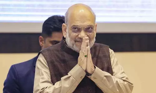 Amit Shah असम में वाइब्रेंट विलेज प्रोग्राम के दूसरे फेज को लॉन्च करेंगे