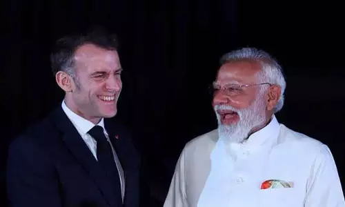 PM Modi ने बच्चों के सोशल मीडिया इस्तेमाल पर रोक लगाने की इमैनुएल मैक्रों की अपील का समर्थन किया