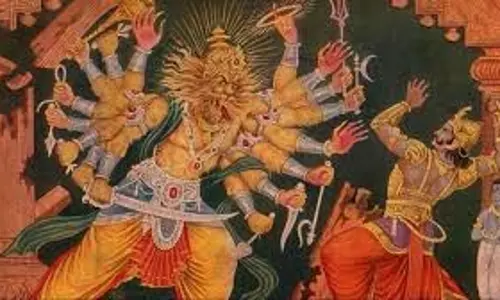 Narasimha Dwadashi 2026: कब मनाई जाएगी नरसिंह द्वादशी? जानें डेट, शुभ मुहूर्त और पूजा विधि
