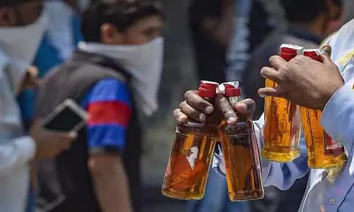 24 घंटे चलने वाले बार: सोशल लाइफ में रुकावट, BJP MLA ने एक्शन की मांग की