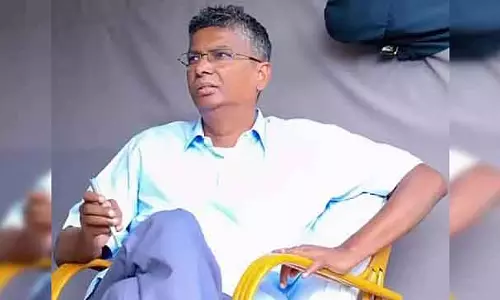 सरकारी कामों में कमीशन सिस्टम: यह पहले भी था, अब भी है और भविष्य में भी रहेगा; Satish Jarkiholi सरकारी कामों में कमीशन सिस्टम: यह पहले भी था, अब भी है और भविष्य में भी रहेगा; Satish Jarkiholi