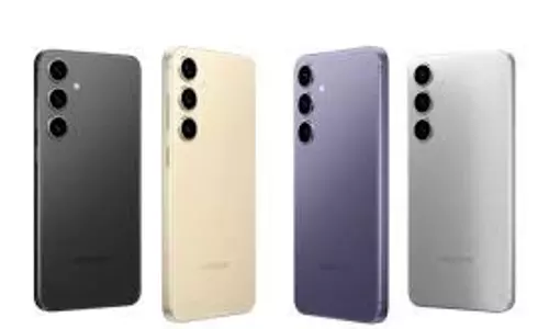 Samsung Galaxy S24: 30,000 रुपये से ज्यादा की छूट, जानें कहां मिल रहा इतना सस्ता