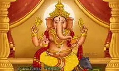 Vinayak Chaturthi 2026:   कब है विनायक चतुर्थी? नोट करें सही डेट, शुभ मुहूर्त और पूजा विधि